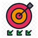 Target  Icon