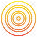 Target Goal Aim Icon