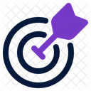 Target Employee User Icon