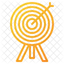 Target Goal Aim Icon