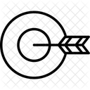 Target  Icon