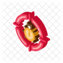 Target Insect  Icon