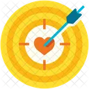 Target Insight  Icon