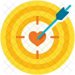 Target Insight  Icon