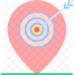 Target location  Icon