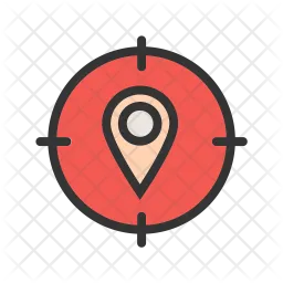 Target location  Icon