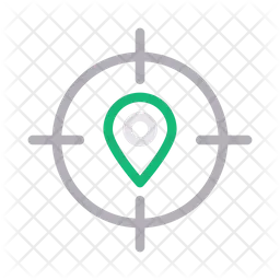 Target location  Icon