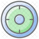 Maps And Navigation Pack Icon