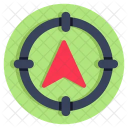 Target location  Icon