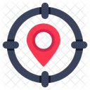 Target location  Icon