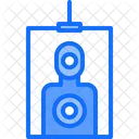 Target Man  Icon