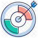 Target Market  Icon