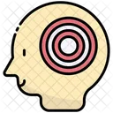 Target Mind Icon