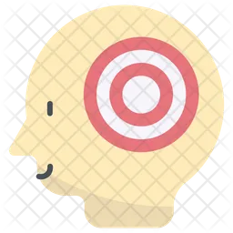 Target Mind  Icon