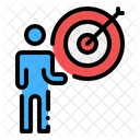 Target People Icon