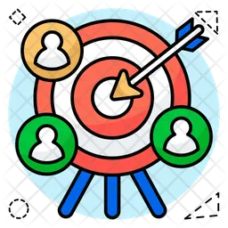 Target Persons  Icon