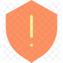 Safety Protection Risk Icon