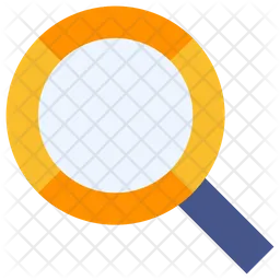 Target Search  Icon