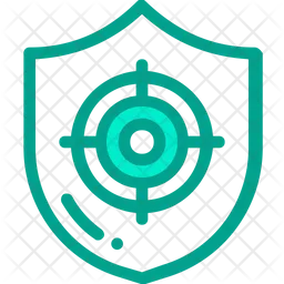 Target security  Icon