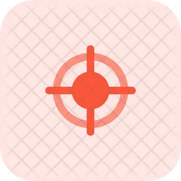 Target Selection  Icon