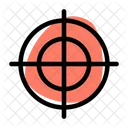 Target Selection Icon