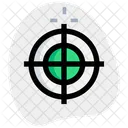 Target Selection Icon