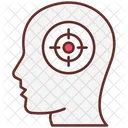 Target Thinking  Icon