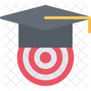 Target Training Target Training Icon