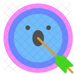 Target user  Icon