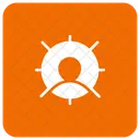 Profile Avatar User Icon