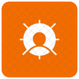 Target user Icon