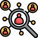 Targeting Target Aim Icon