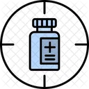 Target Vaccine  Icon