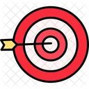 Targeting Target Goal Icon