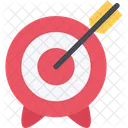 Targeting Target Aim Icon