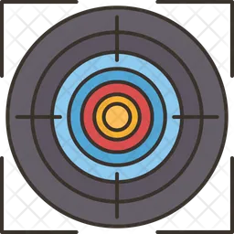 Targeting  Icon