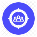 Targeting  Icon