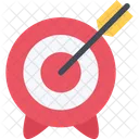 Targeting Analysis Business Icon