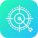 Targeting Process Target Icon