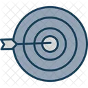 Targeting Target Goal Icon