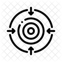 Targeting  Icon