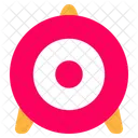 Targeting Target Darts Icon