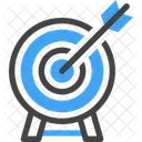 Targeting  Icon
