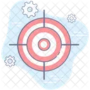 Targeting  Icon