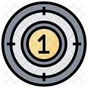 Targeting  Icon