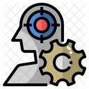 Targeting  Icon