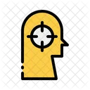 Targeting Icon