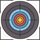 Targeting  Icon