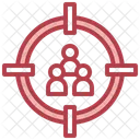Targeting  Icon