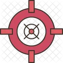Targeting  Icon